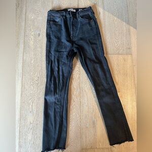 Re/done Double Needle jeans